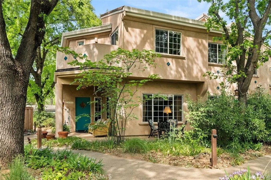 Photo of 1997 Wild Oak Lane, Chico, CA 95928 (MLS # SN26070922)