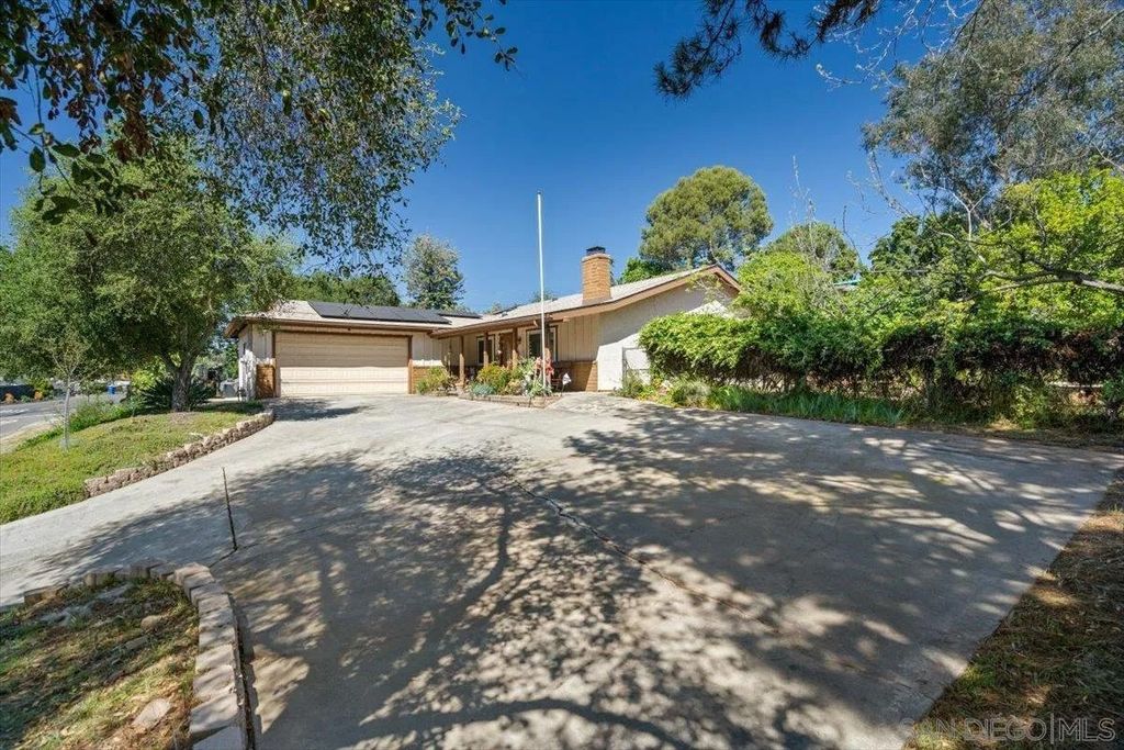 Photo of 951 Beverly Dr, Vista, CA 92084 (MLS # 260007943)
