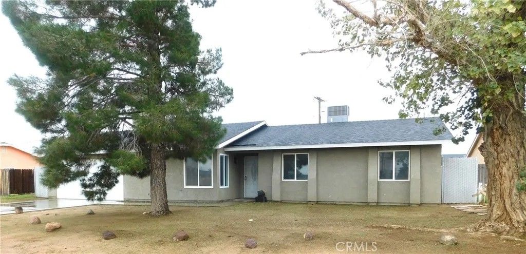 Photo of 8260 Viburnum Ave, California City, CA 93505 (MLS # CV25264137)