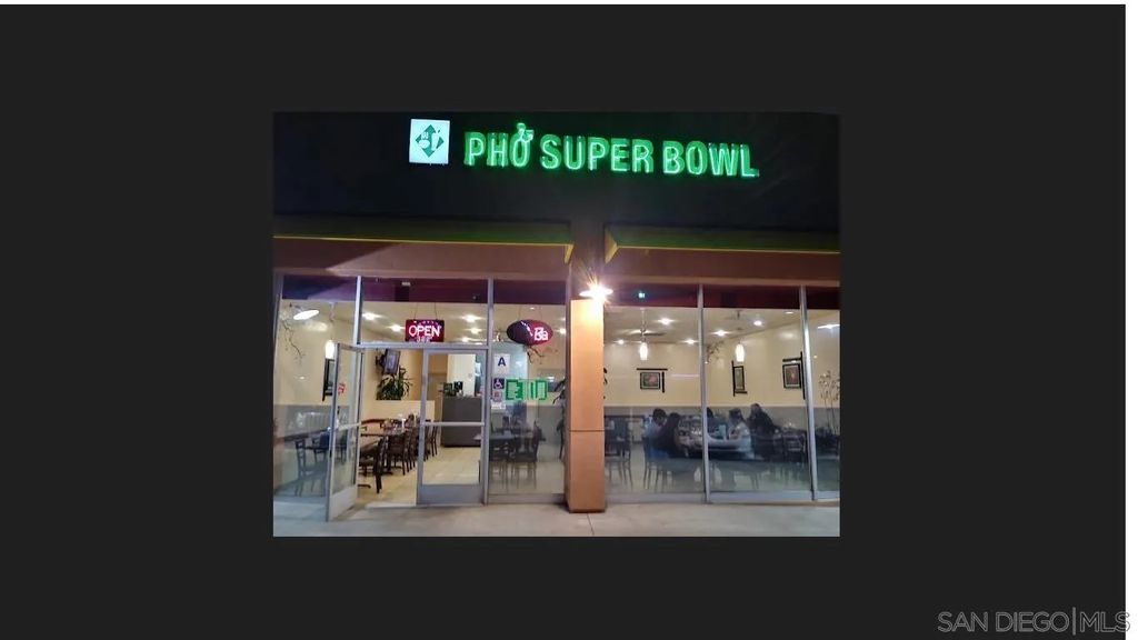 Photo of 382 N 2nd Street, El Cajon, CA 92021 (MLS # 250046114)