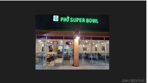 Photo of 382 N 2nd Street, El Cajon, CA 92021 (MLS # 250046114)