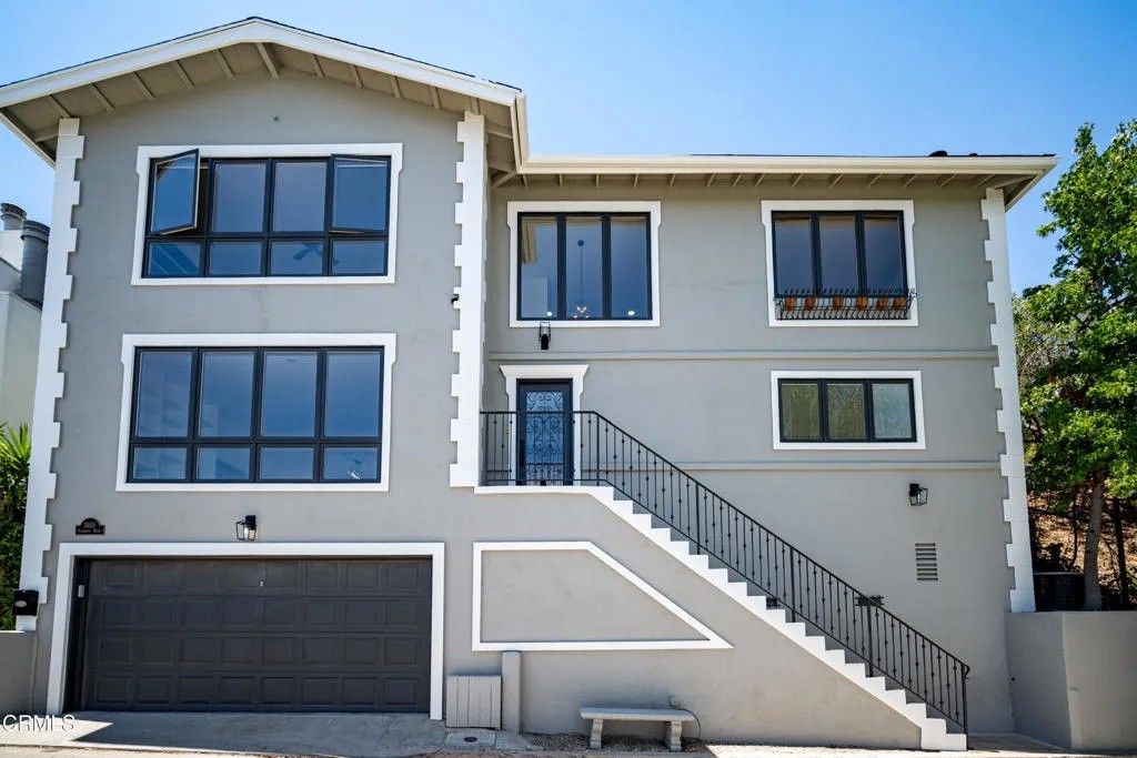 Photo of 3955 Farmouth Drive, Los Angeles, CA 90027 (MLS # P1-25152)