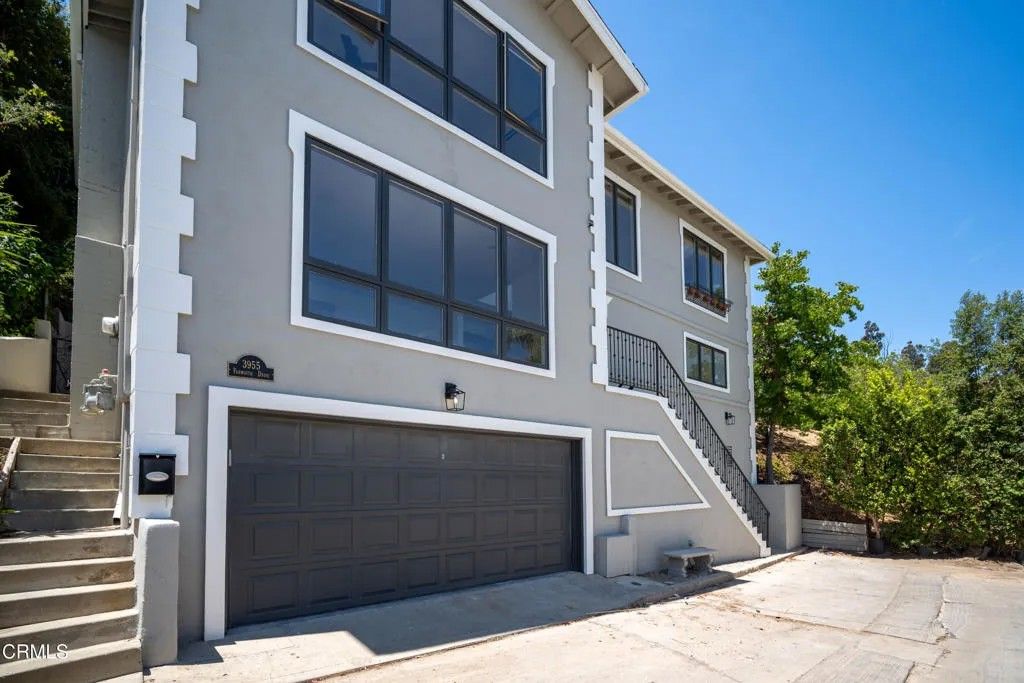 Photo of 3955 Farmouth Drive, Los Angeles, CA 90027 (MLS # P1-25152)