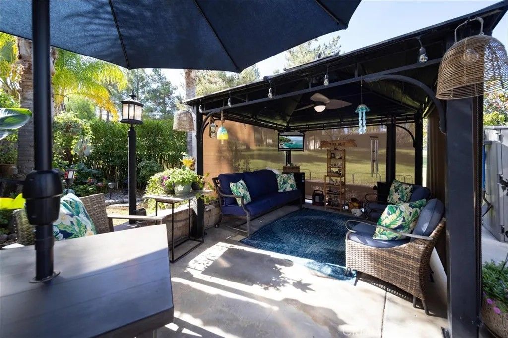 Photo of 45525 Highway 79 Site 231, Aguanga, CA 92536 (MLS # SW25242860)