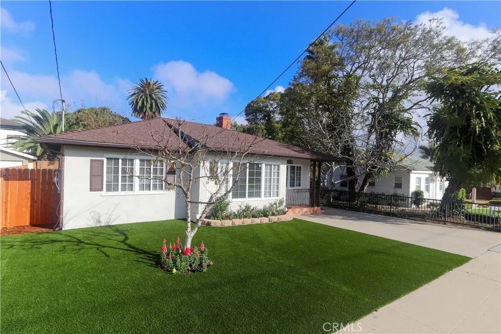 Photo of 1851 260th St, Lomita, CA 90717 (MLS # RS26004227)