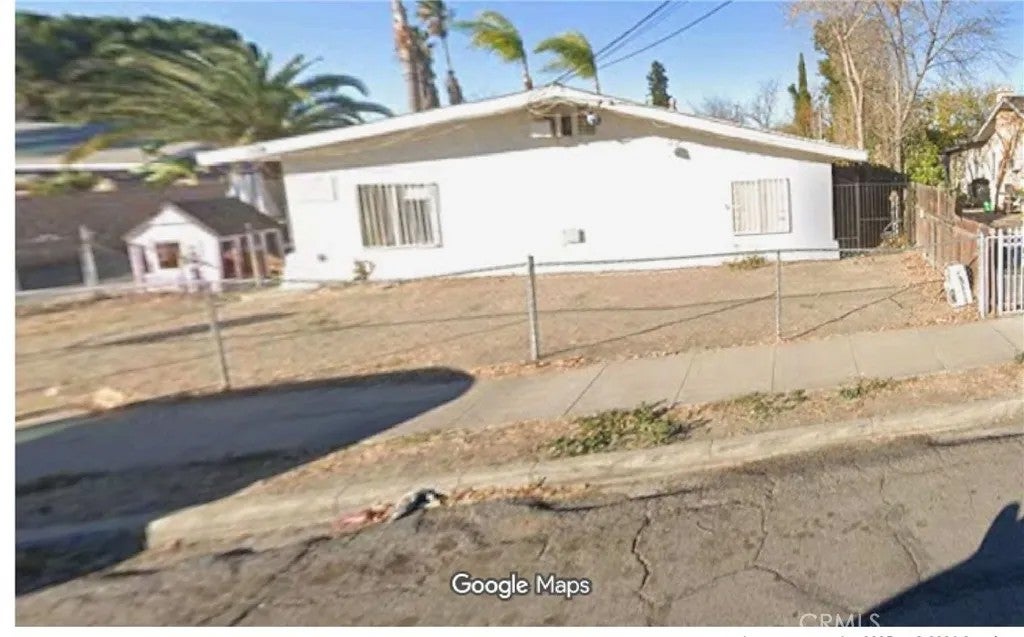 1134 Sepulveda