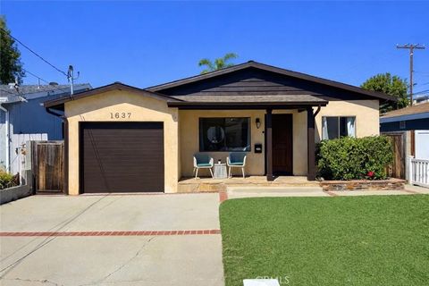 Photo of 1637 Armour Ln, Redondo Beach, CA 90278 (MLS # SB26057000)