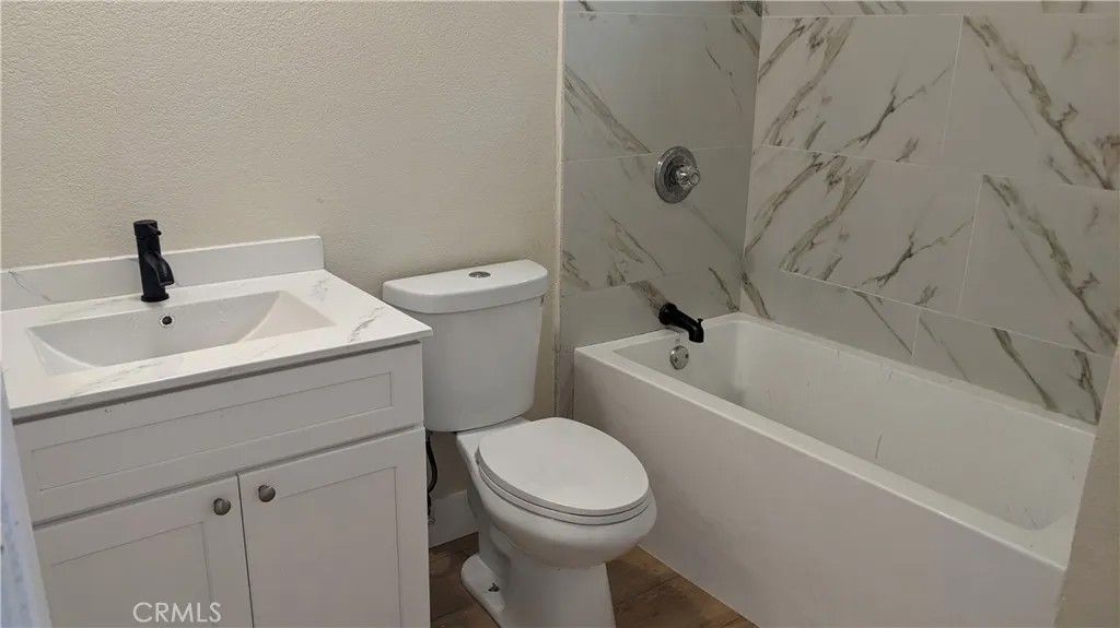 Photo of 25401 Spring St, Perris, CA 92570 (MLS # RS25273732)