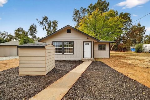 Tiny photo for 7040 Fulton Ave, Palermo, CA 95968 (MLS # OR25246191)