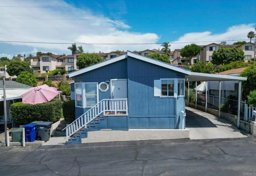 Photo of 1455 Alturas Rd #55, Fallbrook, CA 92028 (MLS # NDP2604556)