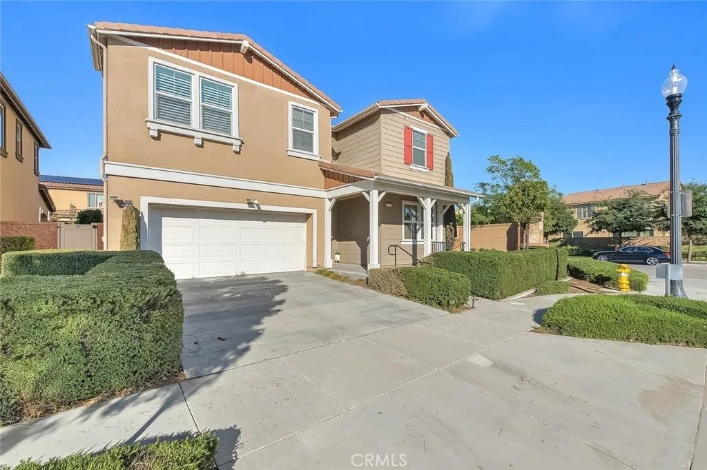 3061 E Travertine Drive