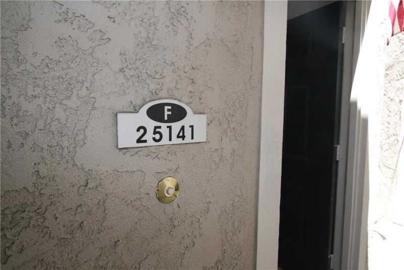 25141 La Jolla F