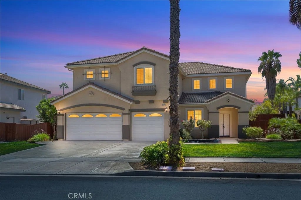 12611 Avocado Way