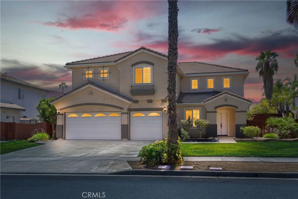 12611 Avocado Way