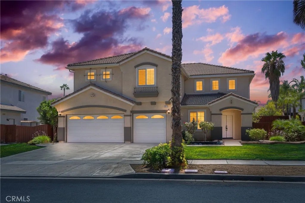 12611 Avocado Way