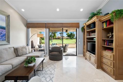 Tiny photo for 26 Majorca Drive, Rancho Mirage, CA 92270 (MLS # FR25219137)