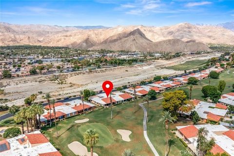 Tiny photo for 26 Majorca Drive, Rancho Mirage, CA 92270 (MLS # FR25219137)