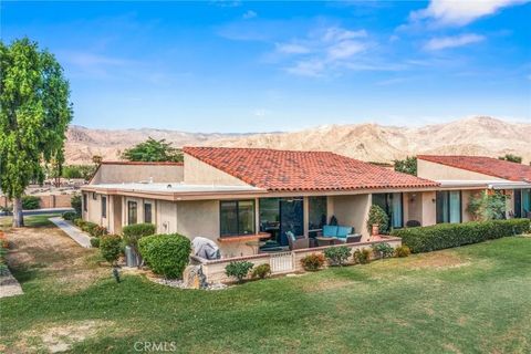 Tiny photo for 26 Majorca Drive, Rancho Mirage, CA 92270 (MLS # FR25219137)