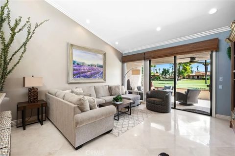Tiny photo for 26 Majorca Drive, Rancho Mirage, CA 92270 (MLS # FR25219137)