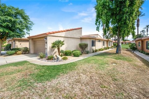 Tiny photo for 26 Majorca Drive, Rancho Mirage, CA 92270 (MLS # FR25219137)