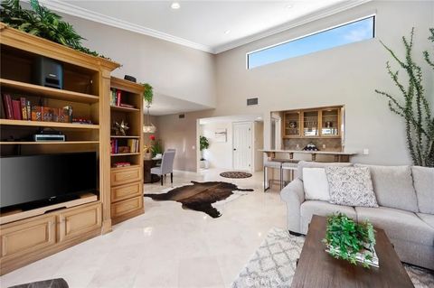 Tiny photo for 26 Majorca Drive, Rancho Mirage, CA 92270 (MLS # FR25219137)