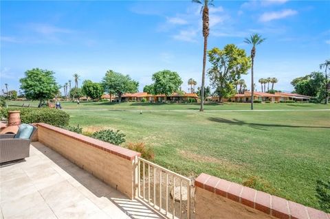 Tiny photo for 26 Majorca Drive, Rancho Mirage, CA 92270 (MLS # FR25219137)