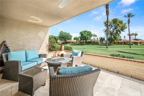 Tiny photo for 26 Majorca Drive, Rancho Mirage, CA 92270 (MLS # FR25219137)