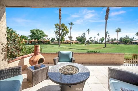 Tiny photo for 26 Majorca Drive, Rancho Mirage, CA 92270 (MLS # FR25219137)
