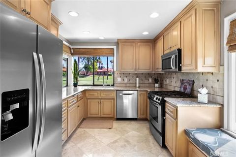 Tiny photo for 26 Majorca Drive, Rancho Mirage, CA 92270 (MLS # FR25219137)