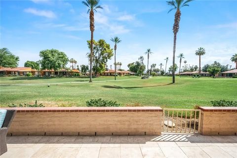 Tiny photo for 26 Majorca Drive, Rancho Mirage, CA 92270 (MLS # FR25219137)