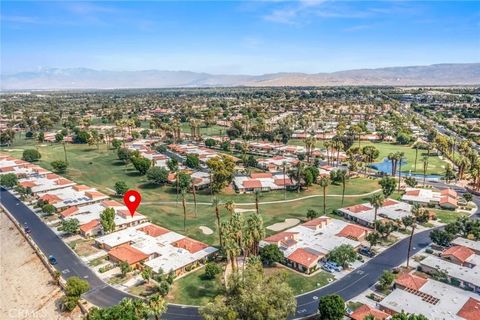 Tiny photo for 26 Majorca Drive, Rancho Mirage, CA 92270 (MLS # FR25219137)