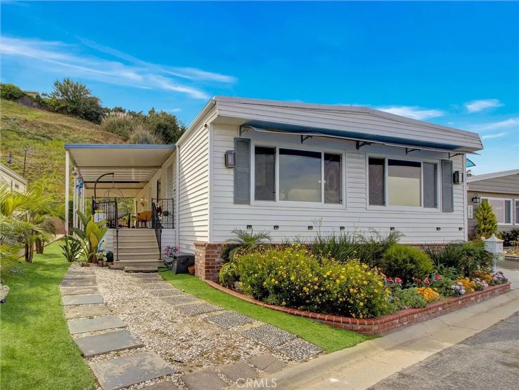 Photo of 2550 Pacific Coast Hwy #255, Torrance, CA 90505 (MLS # SB26074602)