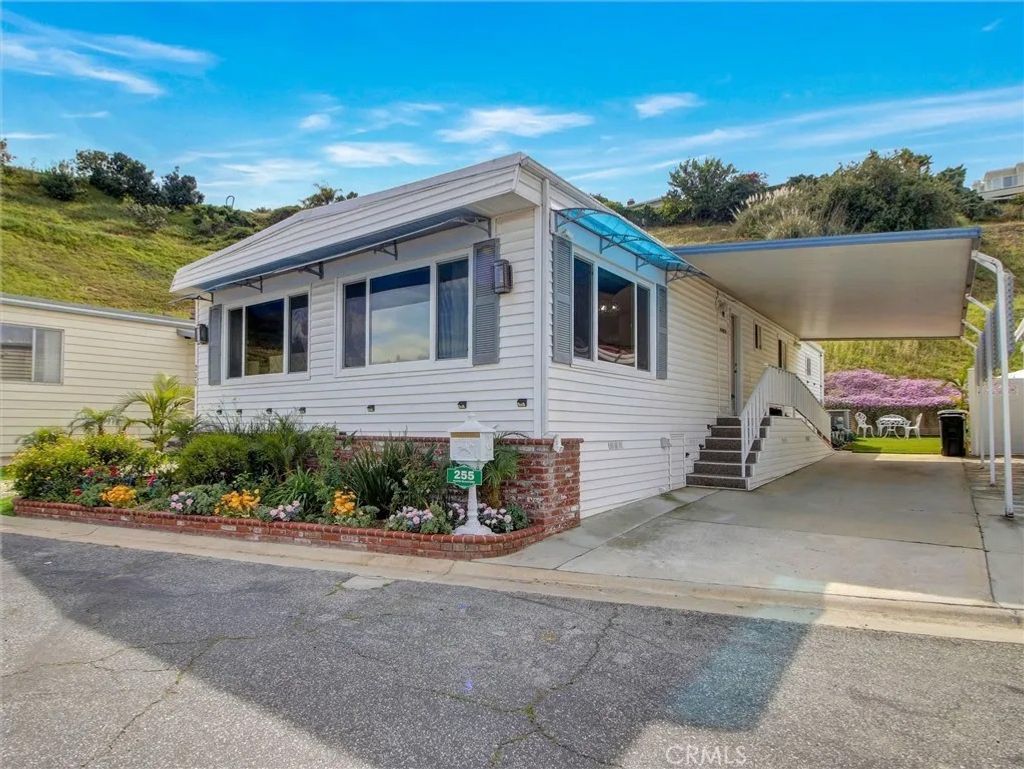 Photo of 2550 Pacific Coast Hwy #255, Torrance, CA 90505 (MLS # SB26074602)