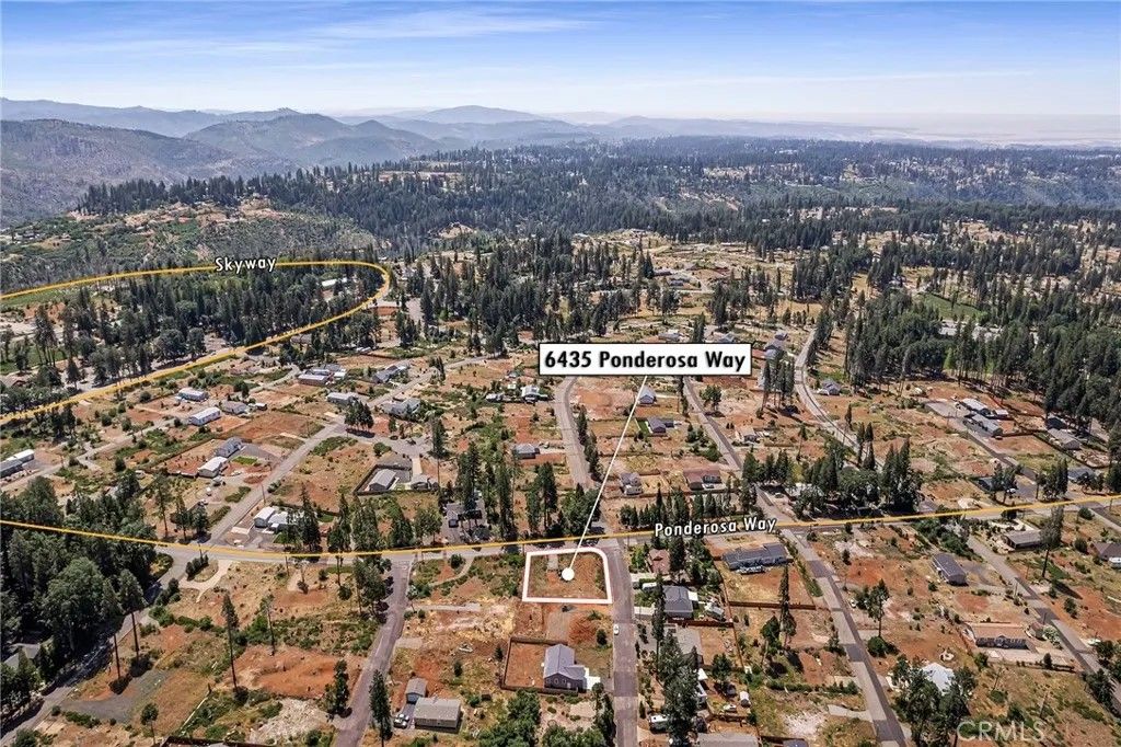 Photo of 6435 Ponderosa Way, Magalia, CA 95954 (MLS # SN26036114)