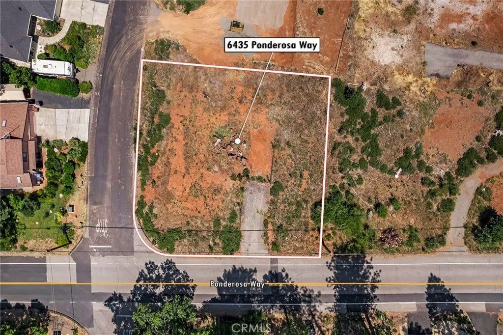 Photo of 6435 Ponderosa Way, Magalia, CA 95954 (MLS # SN26036114)