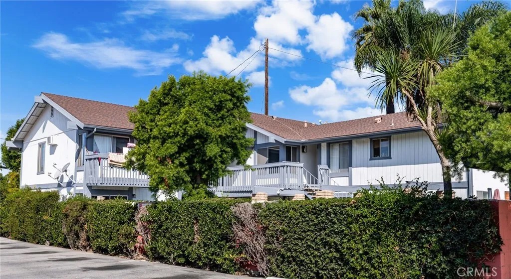 111 N Stanford Avenue