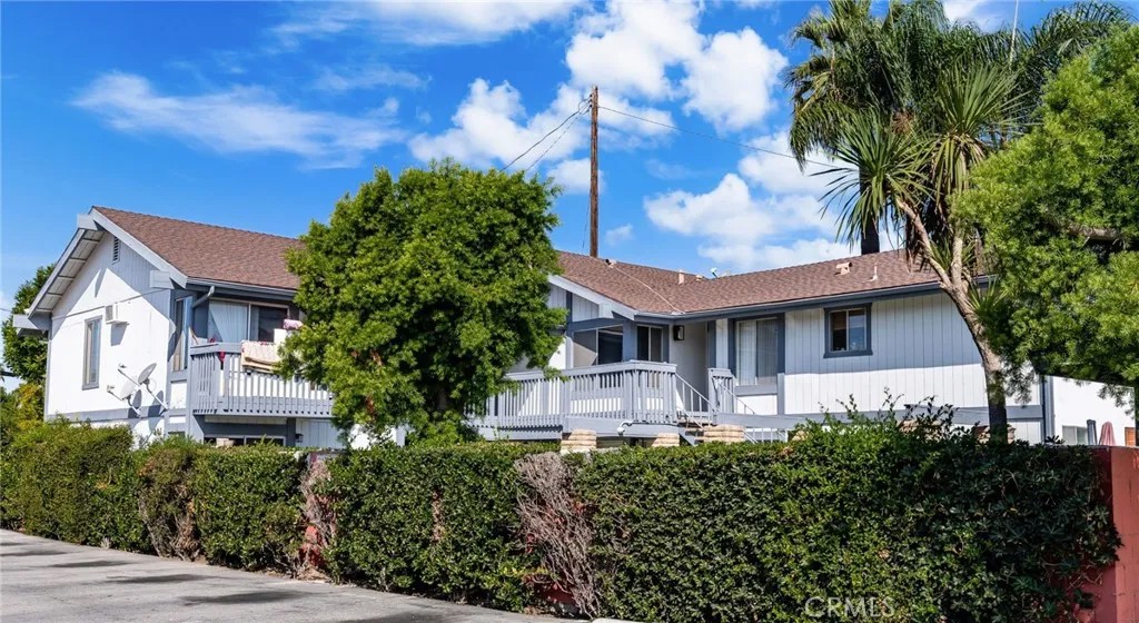 111 N Stanford Avenue