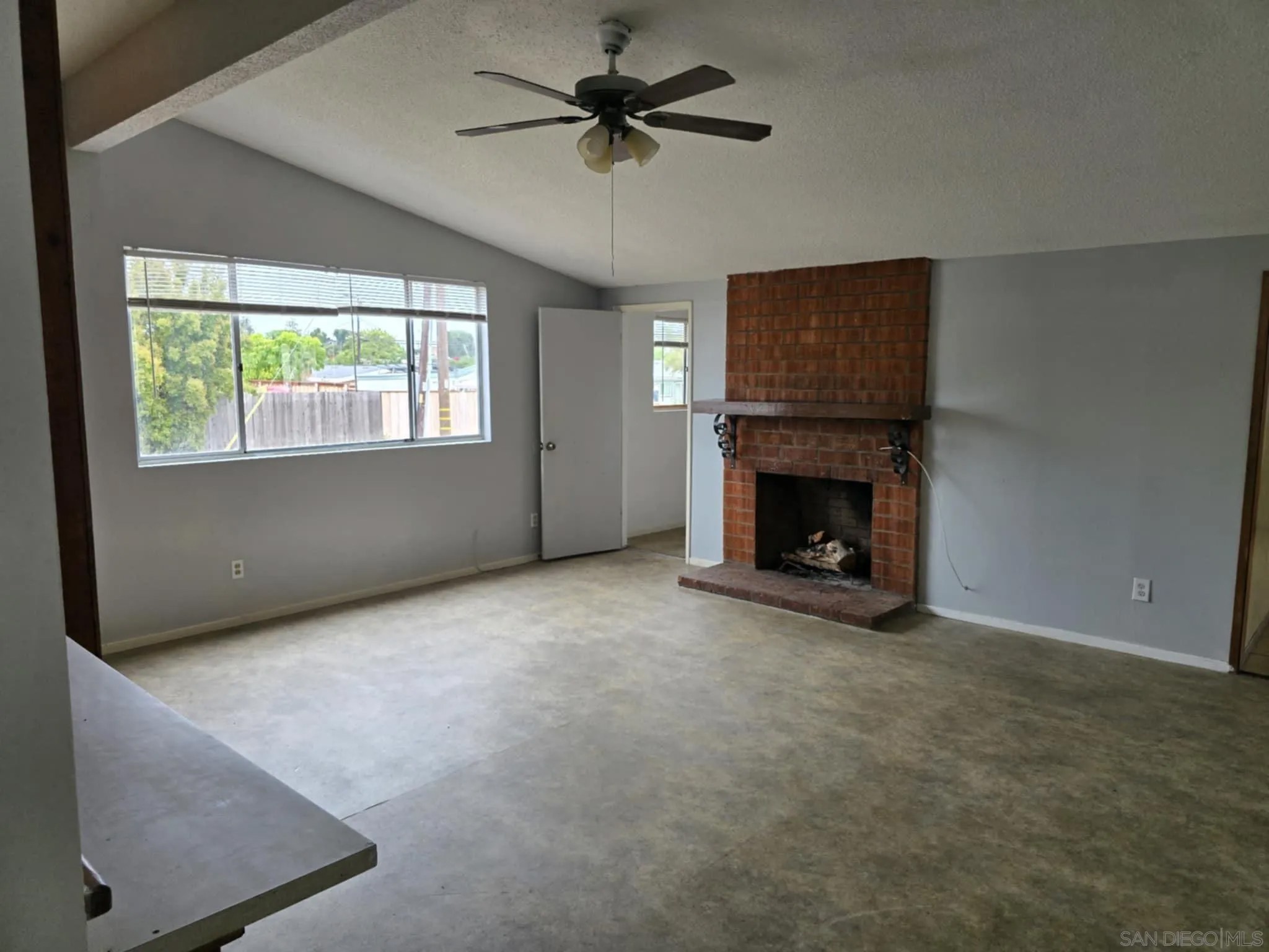 2806 Mission Village Drive