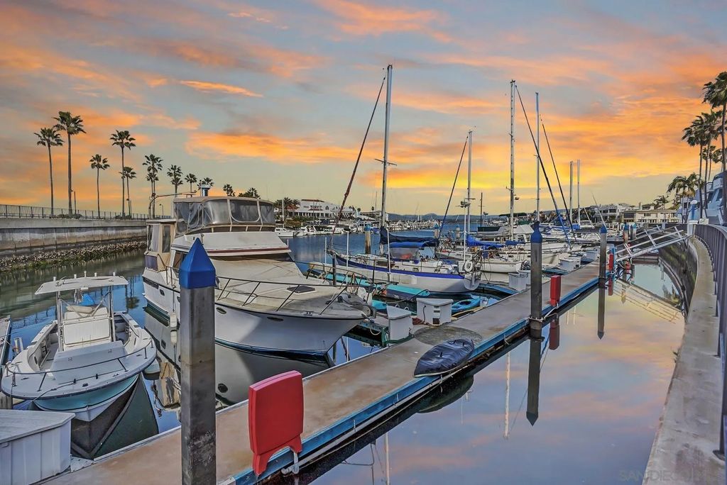 Photo of 50 Montego Ct, Coronado, CA 92118 (MLS # 260004045)