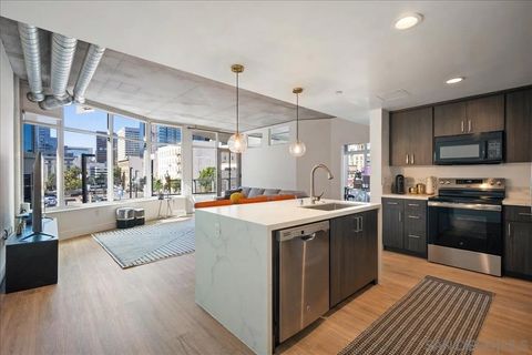 1080 Park Blvd 201 San Diego CA 92101