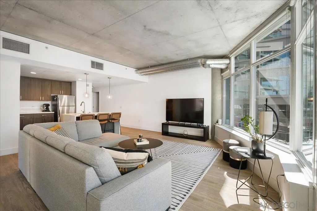 Photo of 1080 Park Blvd #201 Blvd, San Diego, CA 92101 (MLS # 260002780)