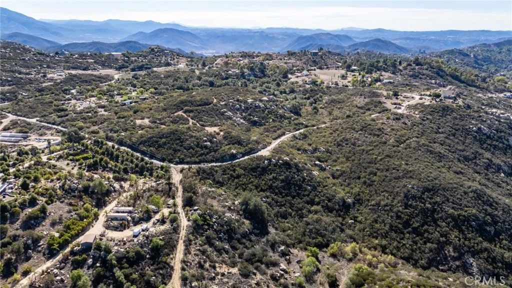 Photo of 6758 Rainbow Heights, Fallbrook, CA 92028 (MLS # SW25240138)