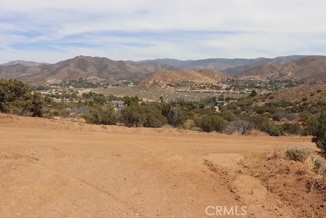 0 Kashmere Canyon