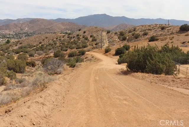 0 Kashmere Canyon