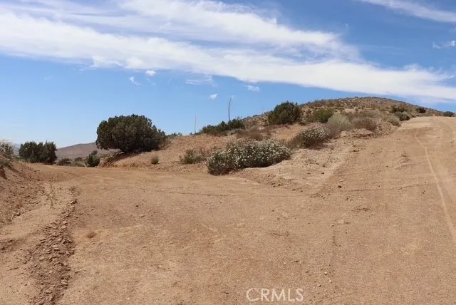 0 Kashmere Canyon