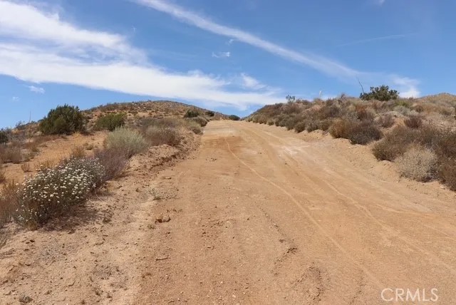 0 Kashmere Canyon