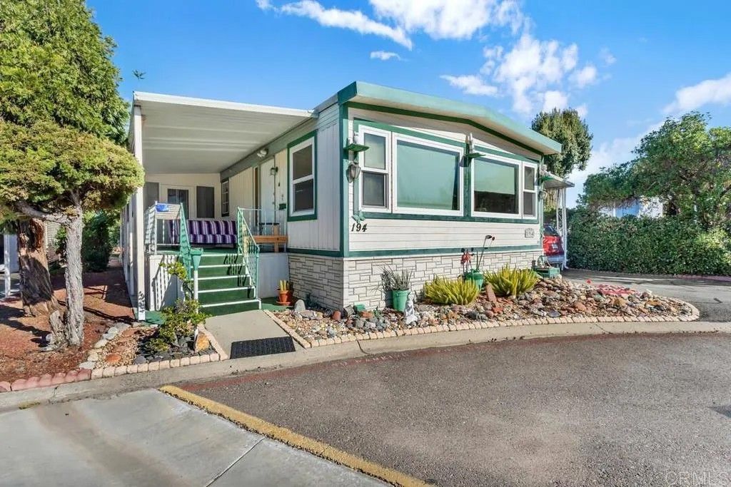 Photo of 716 S 2nd Street #194, El Cajon, CA 92019 (MLS # PTP2600405)