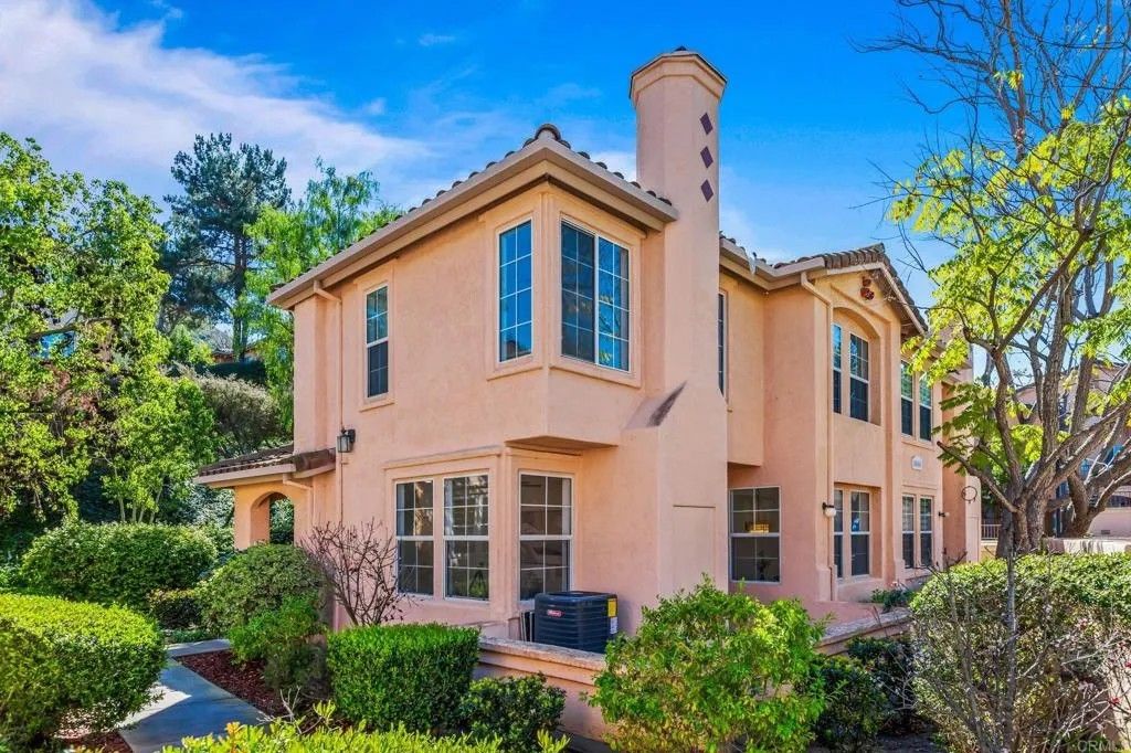 Photo of 18660 Caminito Cantilena #259, San Diego, CA 92128 (MLS # PTP2601923)