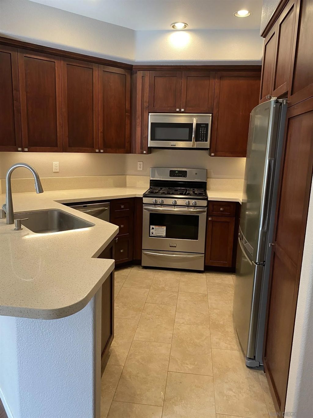 Photo of 12047 Tivoli Park Row #2, San Diego, CA 92128 (MLS # 260010287)