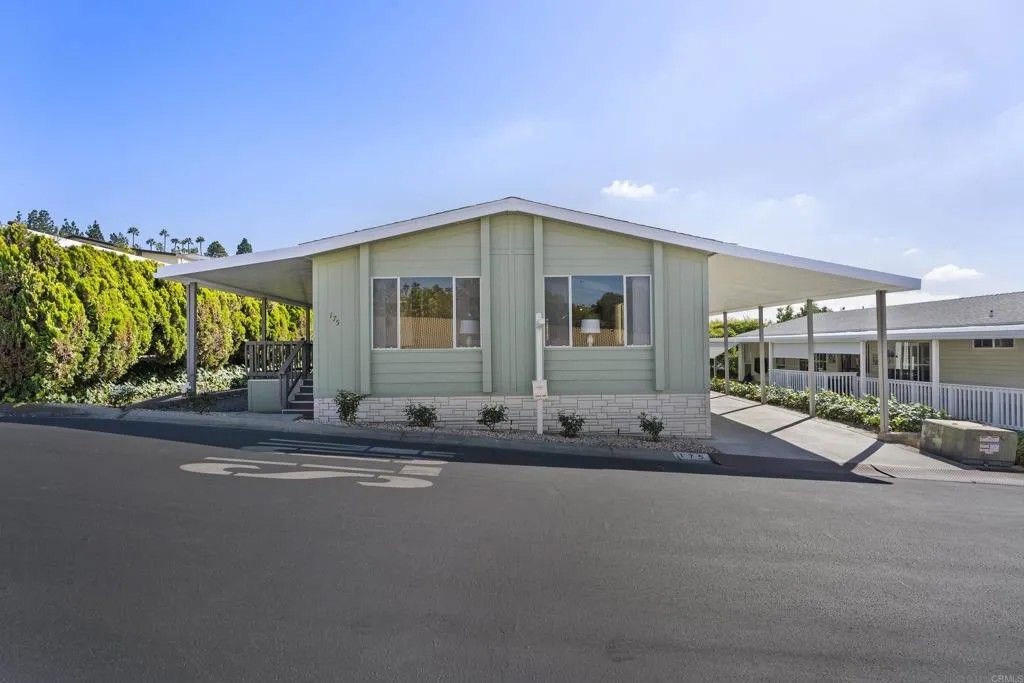 Photo of 1930 W San Marcos Blvd #SPC 175, San Marcos, CA 92078 (MLS # NDP2509549)